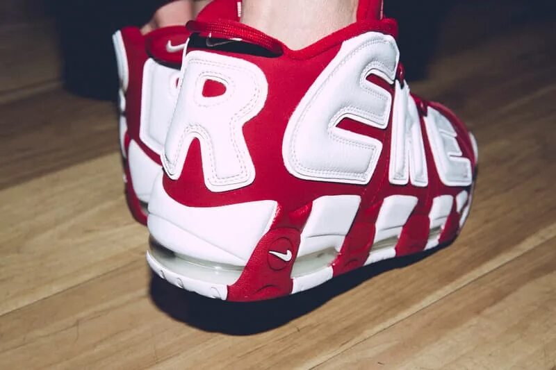 Nike Air Uptempo Supreme. Nike Uptempo Supreme. Nike Air Uptempo x Supreme. Nike Air more Uptempo Supreme. Купить кроссовки air more