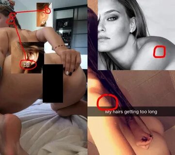 10 Celebrities Who Had Their Private NSFW Photos Leaked Online