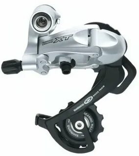 Shimano deore xt
