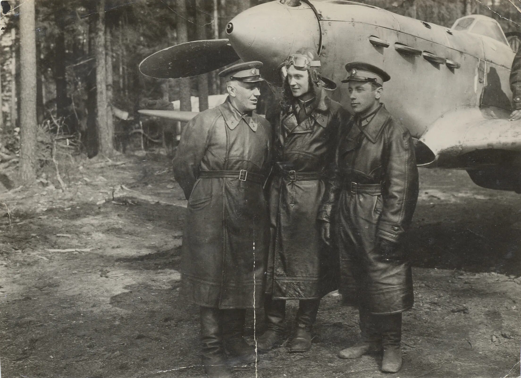 Летчики ВВС СССР 1941-1945. Летчики ВВС РККА. Многим летчикам великой