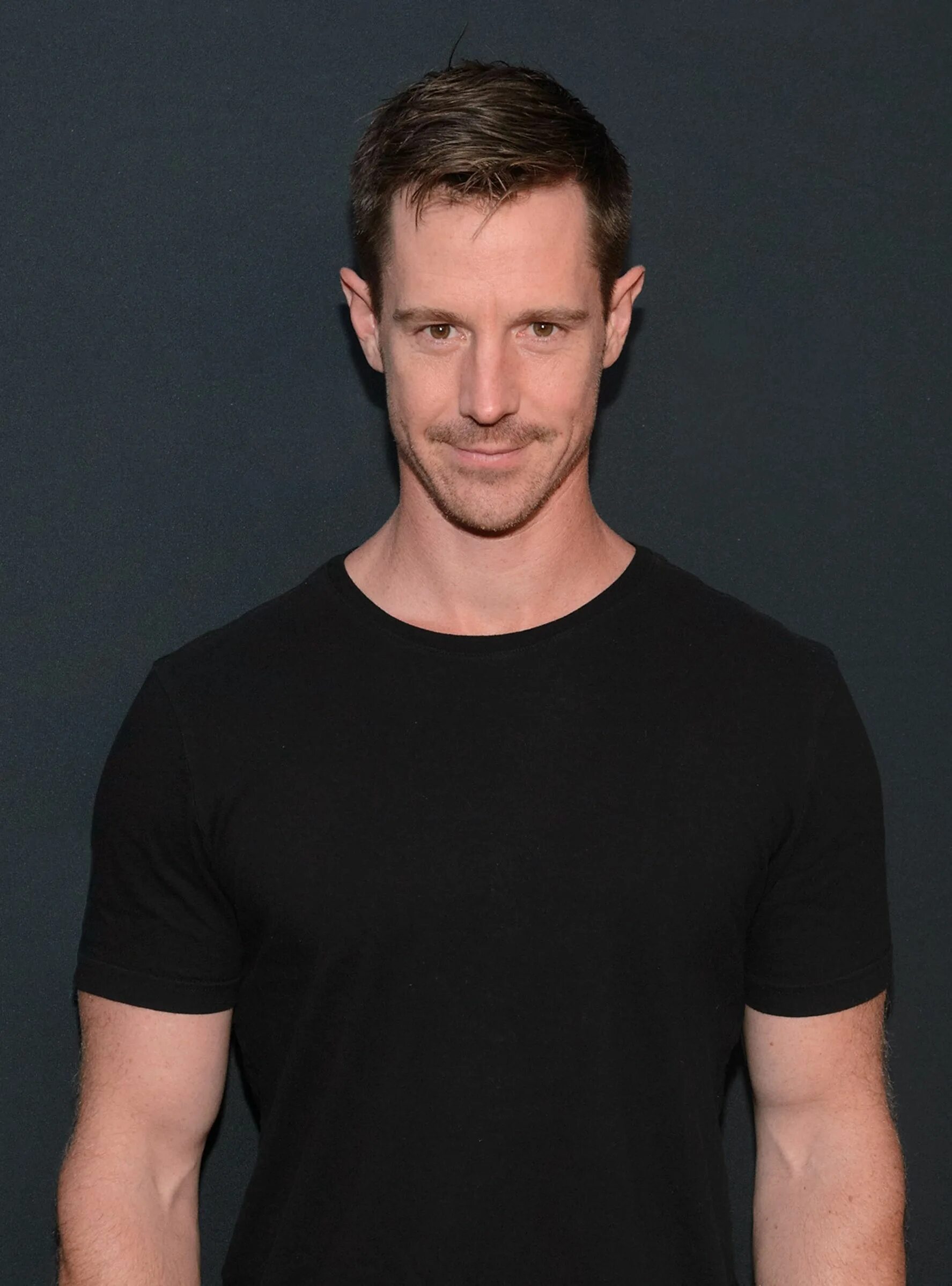 Jason moody