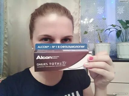 Факичные линзы отзывы