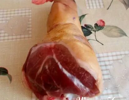 Сколько нужно мясо на холодец