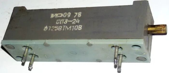 Резистор переменный сп3-24. Сп3-24. Сп3-38в-0.125 Вт. Переменный резистор сп3-24 цоколевка.