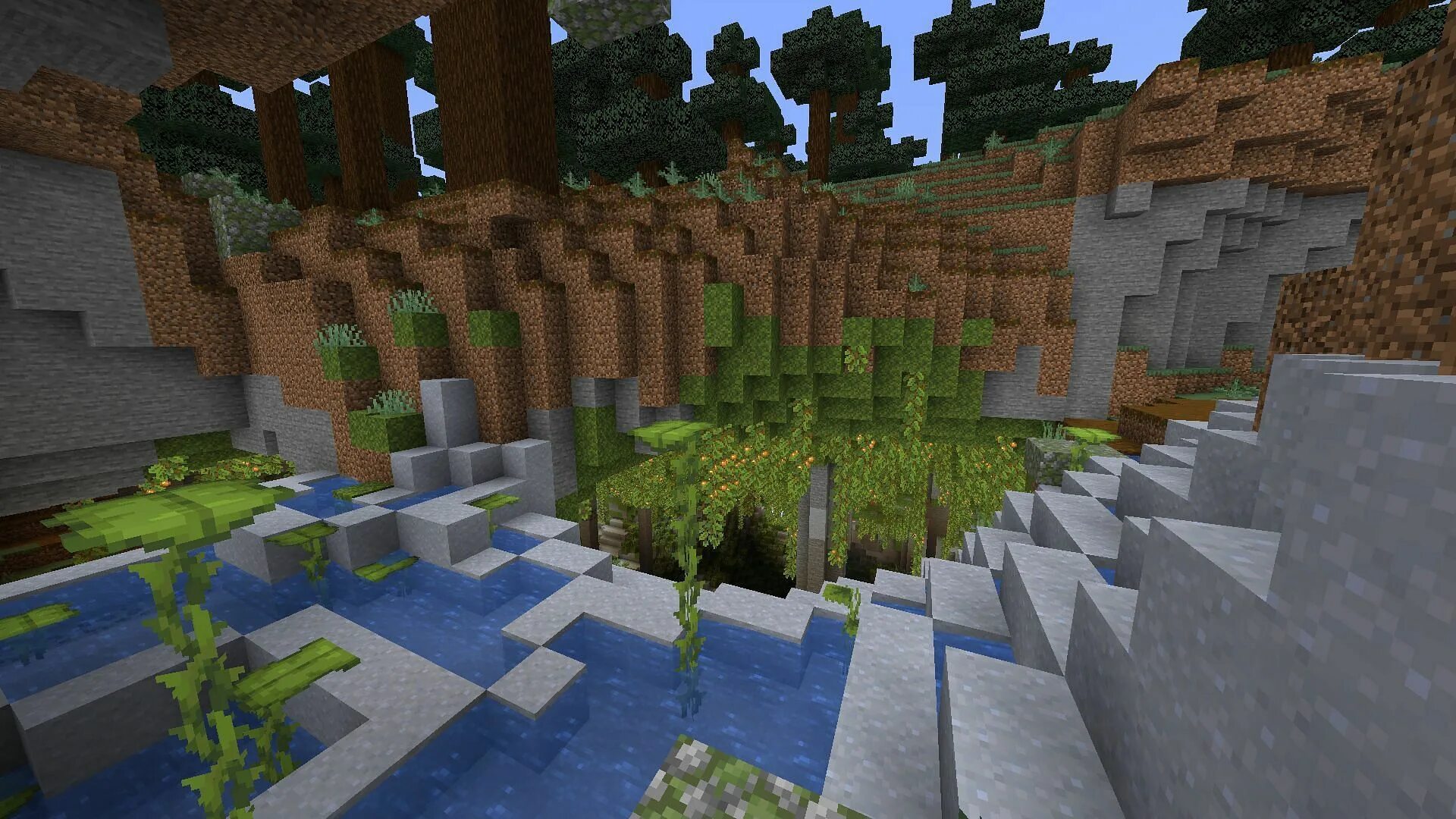 Майнкрафт cave dweller 1.20 1. Майнкрафт 1.18 Caves Cliffs. Пещеры майнкрафт 1.19. Minecraft Caves and Cliffs 2. Майнкрафт 1.18: Caves & Cliffs: Part II.