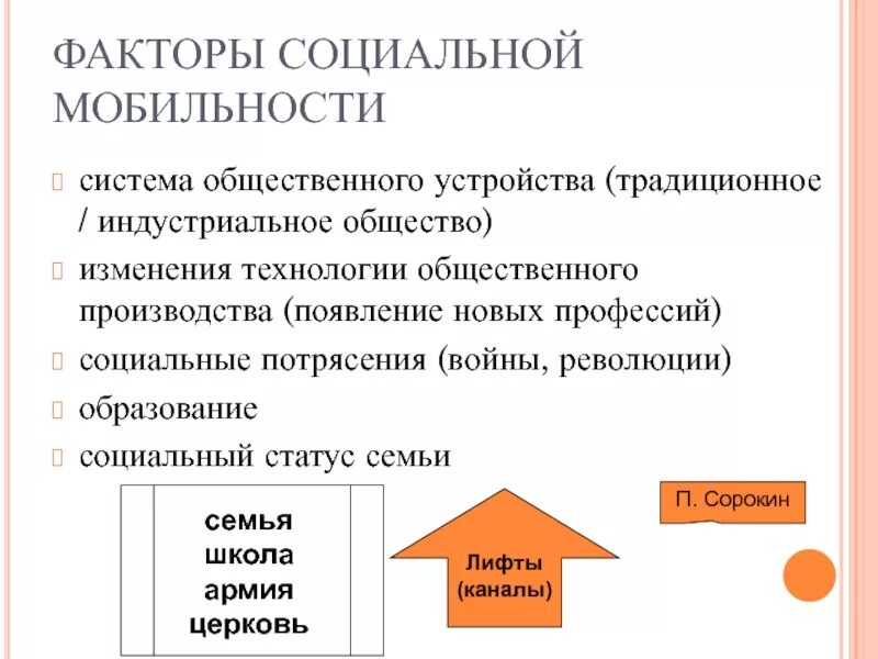 Пример социальной мобильности семьи. Факторы социальной мобильности. Фактор социальной мобильности семья. Факторы социальной мобильности с примерами. Система общественного устройства фактор социальной мобильности.