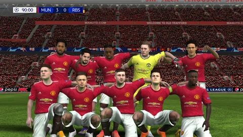Fifa manager