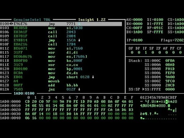 Включи цифровые программы