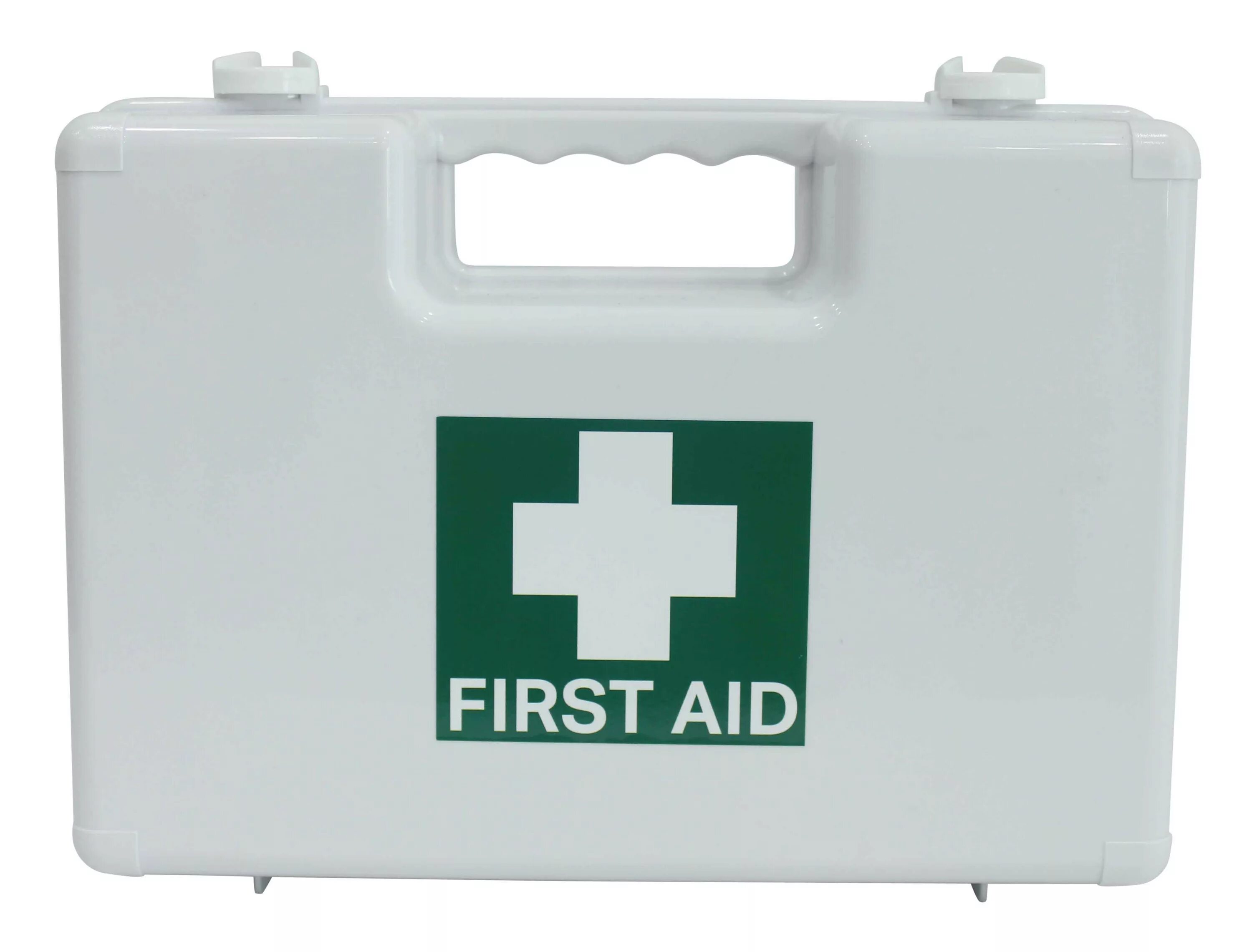 Aid kit перевод. Аптечка. First Aid коробка. Аптечка с лекарствами. Аптечка пластиковый шкаф.