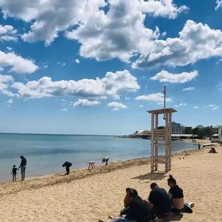 Золотые пески евпатория