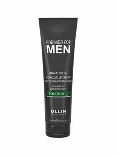 Шампунь for men