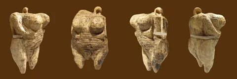 Vistas de la Venus de Hohle Fels Венера, Фертильность, Бронзовый Век, Древн...