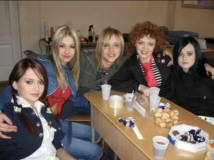 Жүргізуші эфирде жалаңаш