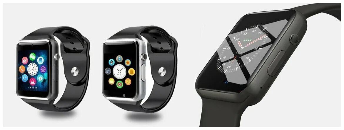 Smart Watch 7 series/ HIGH - CLASS/Smart часы с сенсорным экраном/умные часы/сма