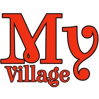 This is are my village