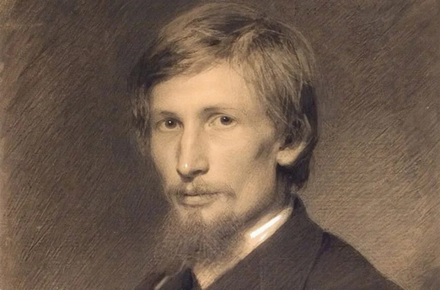 Выдающимся русским художником был