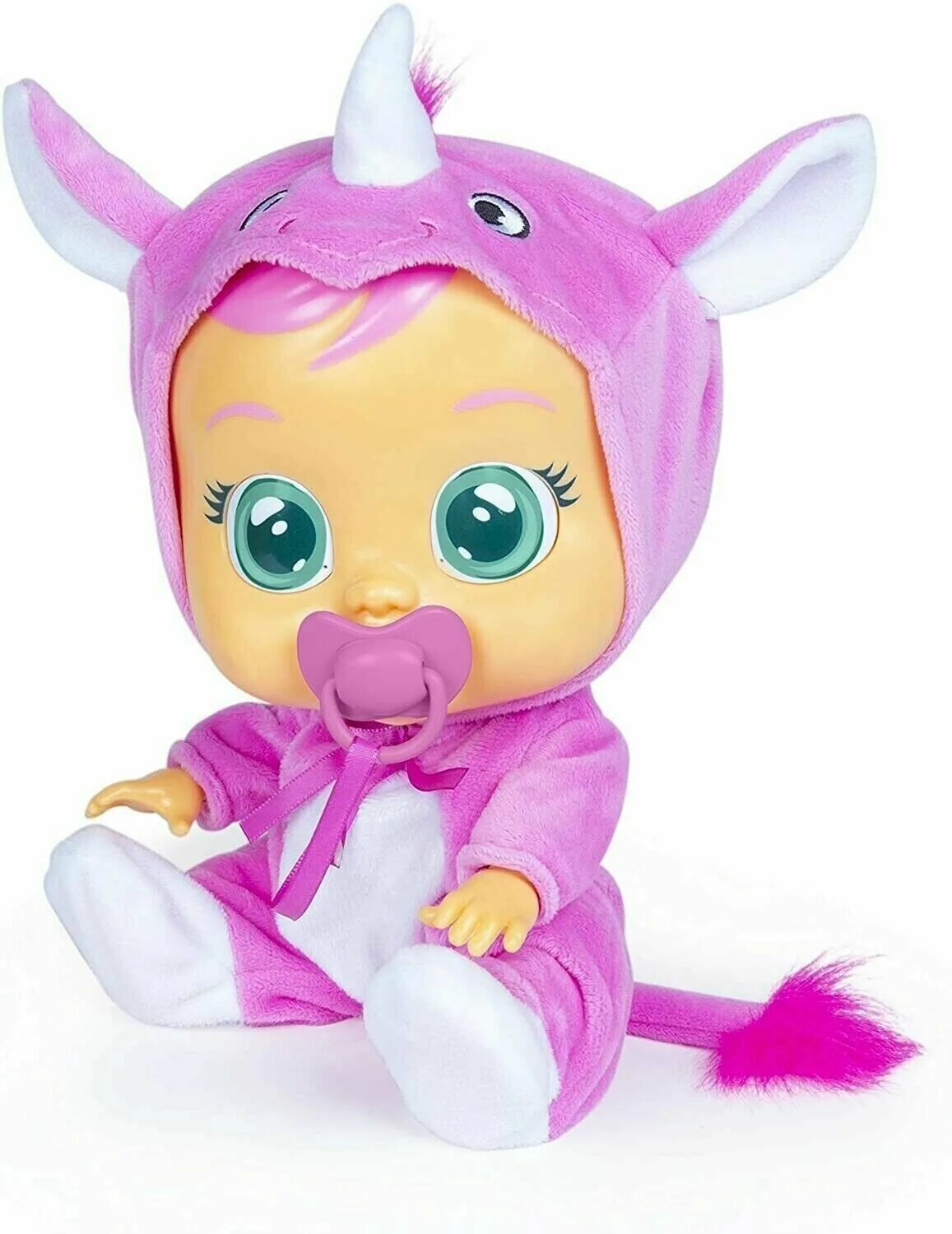 Купить куклу crying babies. Кукла IMC Toys Crybabies. Плачущий младенец IMC Toys Crybabies. Кукла IMC Toys Cry Babies Fantasy paci House. Кукла Плачущий младенец Crybabies.