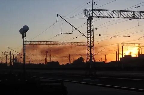 Краматорск контроль