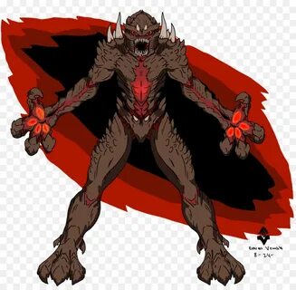 Daemon 64