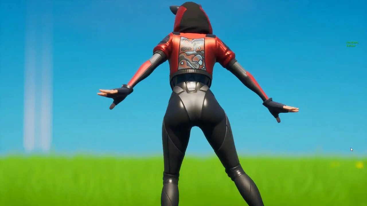 Деми ФОРТНАЙТ. ФОРТНАЙТ thicc Lynx. Скин Fortnite thicc.