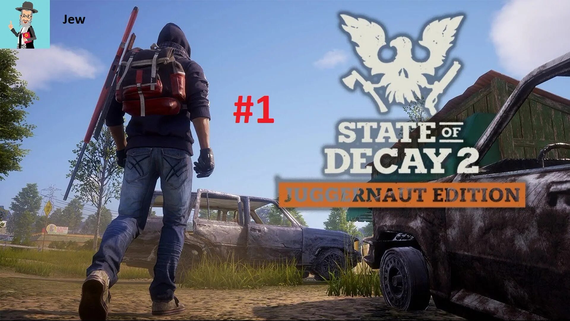 State of Decay 2. State of Decay 2 куртка Джаггернаута. State of decay 2 пиратка