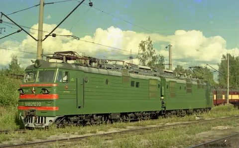 Вл 5