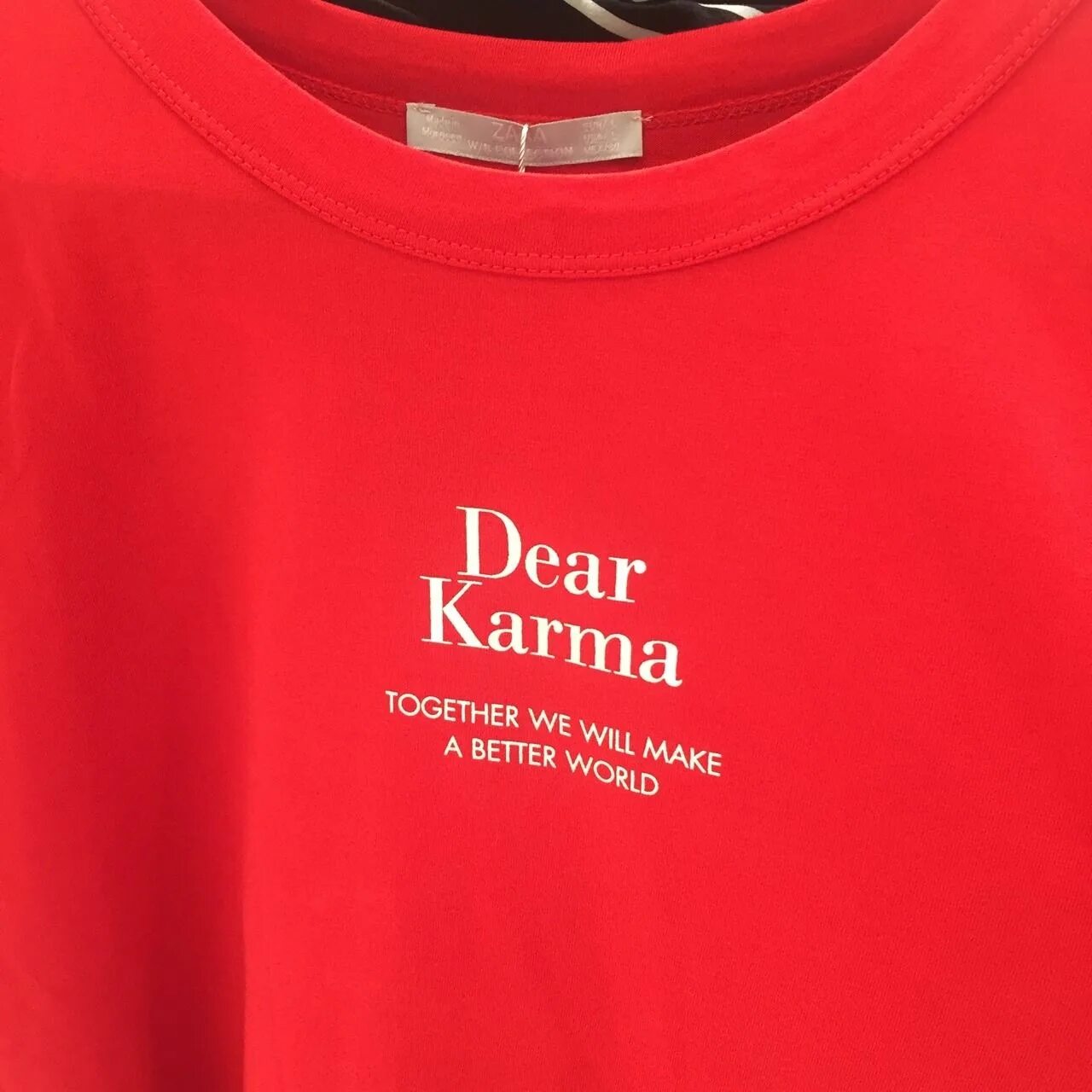 Dear we will check it