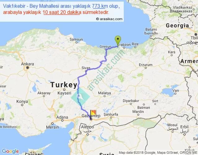 Мерсин турция на карте. Город Трабзон на карте. Трабзон Турция на карте. Путь Трабзон - Мерсин. Газиантеп Турция на карте.