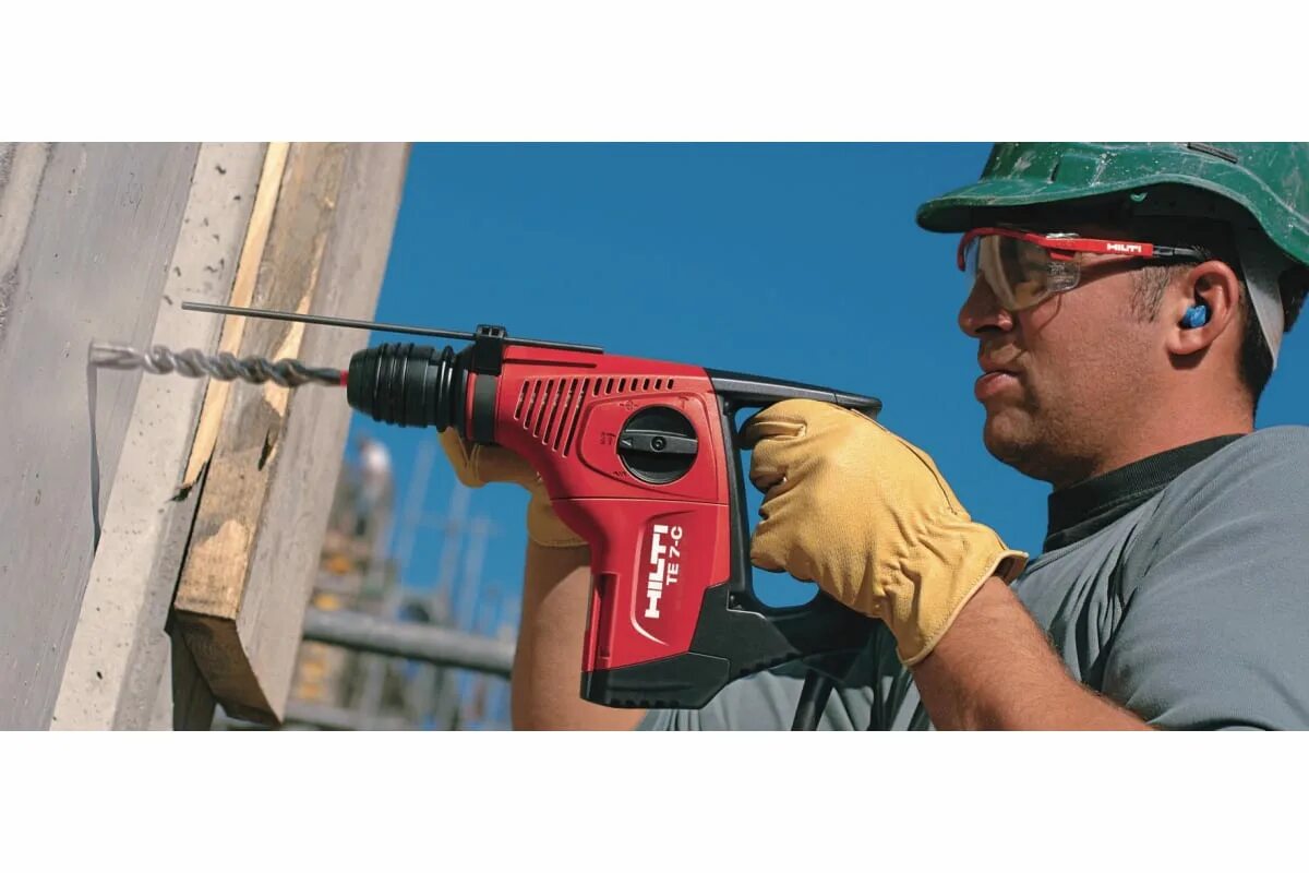 Сверление с ударом. Hilti 7-с перфоратор. Перфоратор Hilti te 7-c. Перфоратор Hilti te 7-c 720 Вт. Перфоратор Hilti Hammer.