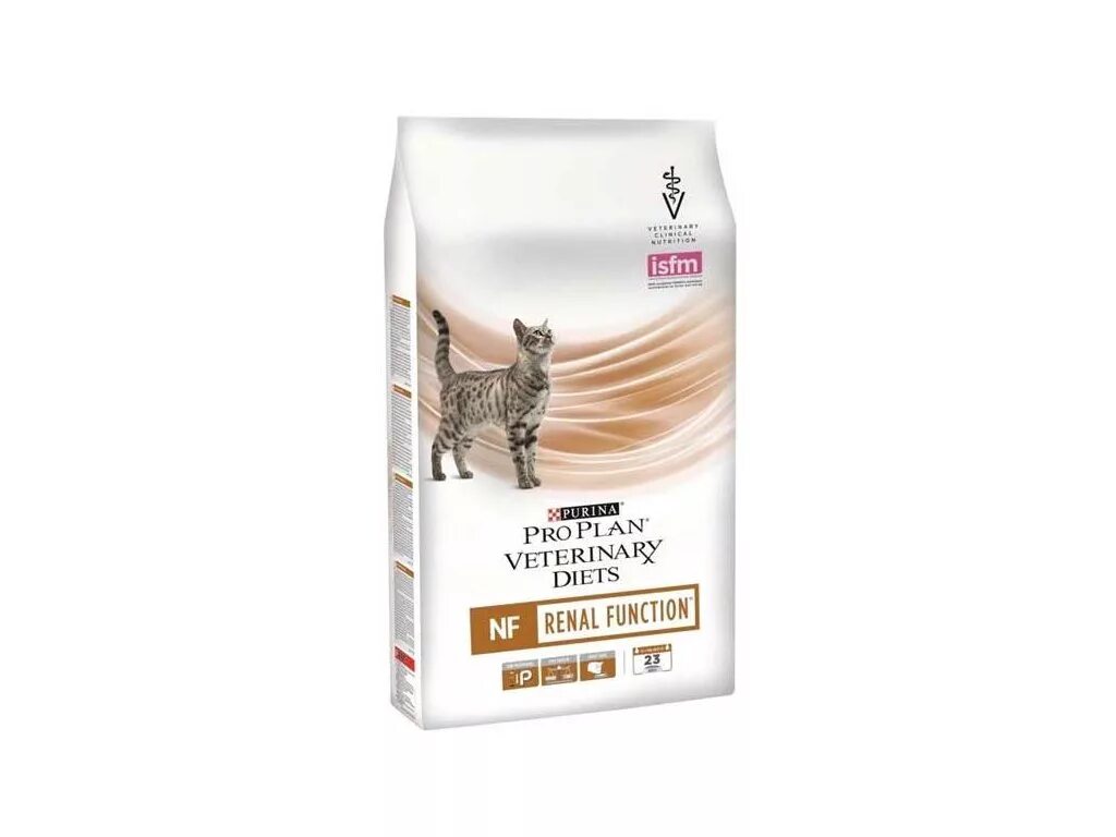 Корм проплан ренал кошкам купить. Purina Pro Plan renal для кошек. Корм Pro Plan Veterinary Diets NF renal function для кошек при патологии почек 1.5 кг. Purina лечебный корм Пурина сухой.