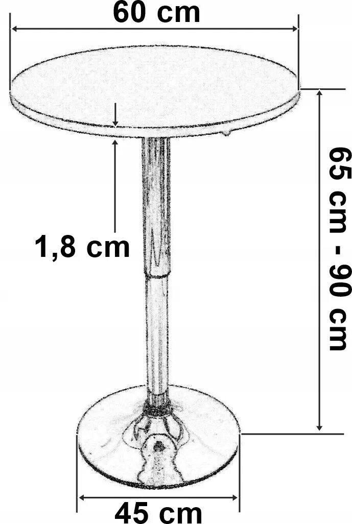 Высота круглого стола. Барный стол круглый на одной ножке. Барный стол круглый. Размеры круглого барного стола. Круглый барный столик.