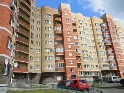 Красногорск 1 октября