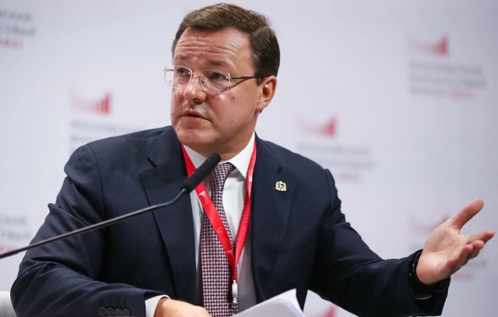 Выступление азарова