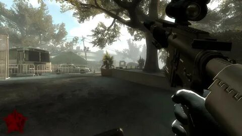 Left 4 dead прицелы