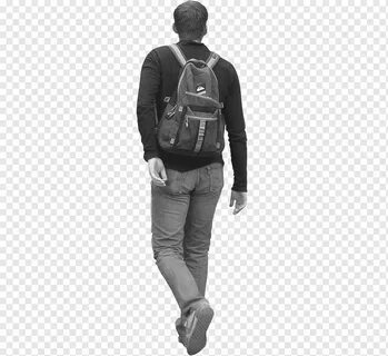 Walking back