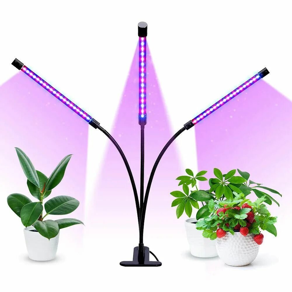 Светильник для фитолампы. Фитолампа grow Light. Лампа led grow Light. Фитолампа led Full Spectrum. Фитолампа полный спектр для растений.