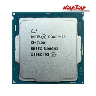 I3 7100 видеокарта