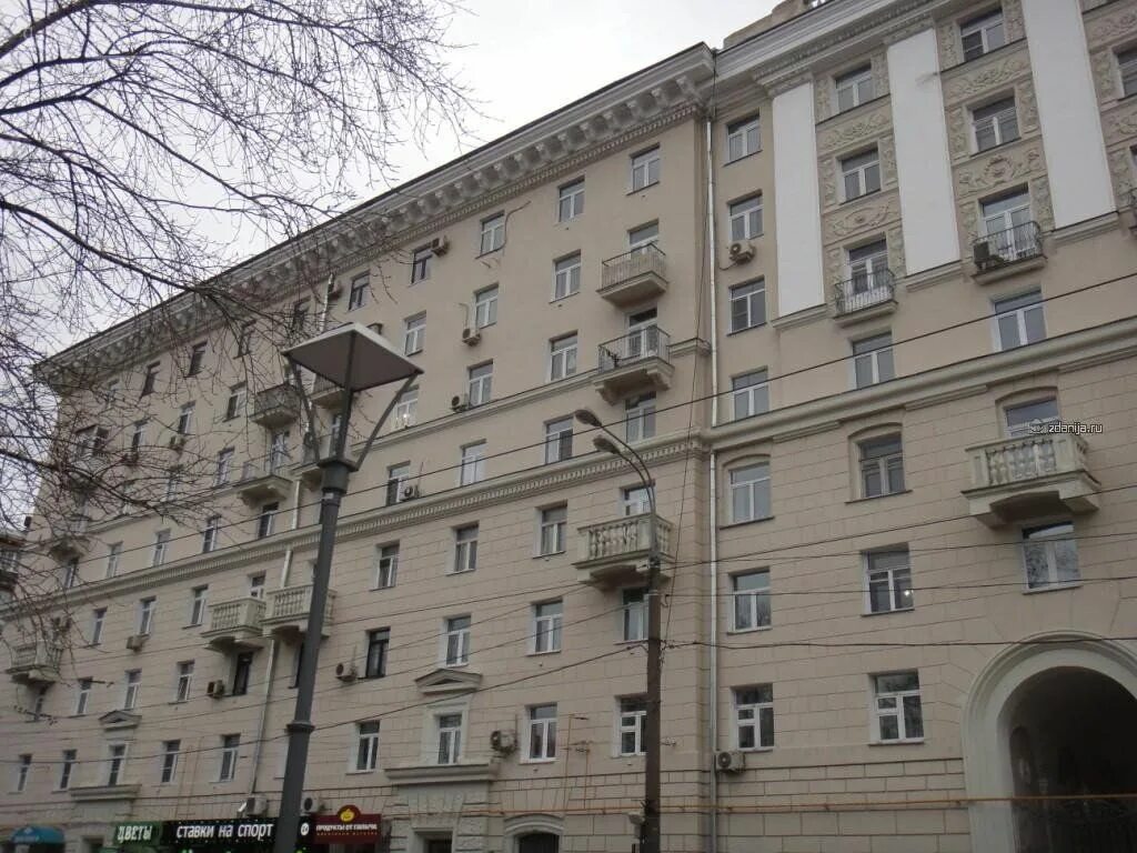 Moover, Ленинградское шоссе, 8 к1, Москва - 2ГИС