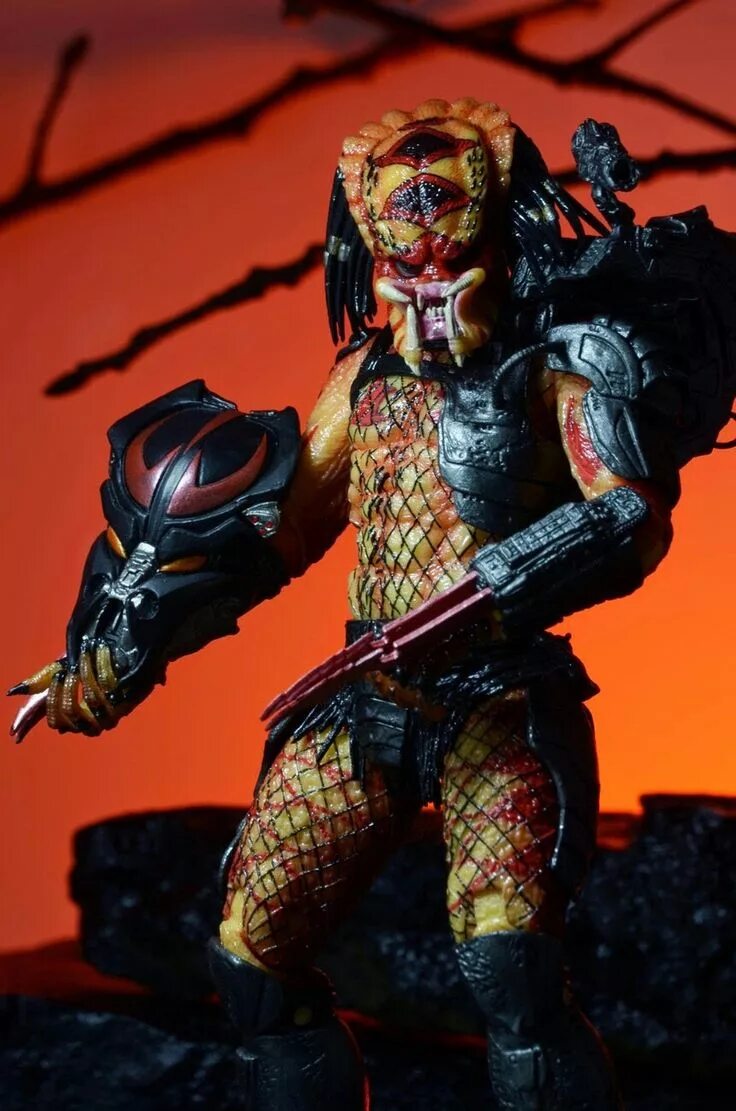 Am predator. Viper predator neca. neca predator lost clan. кланы хищников яутжа.