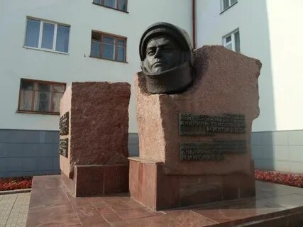 Космонавты чебоксар