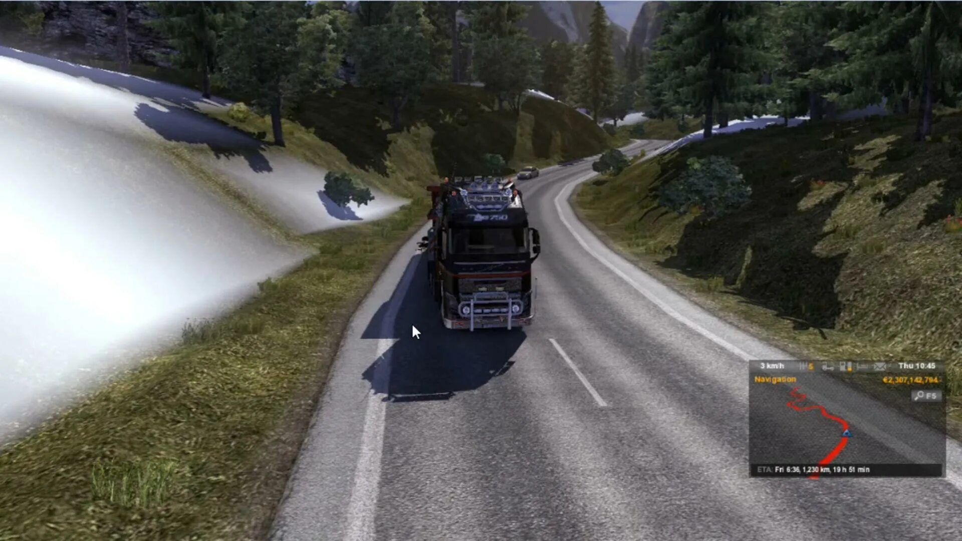 Евро трак симулятор 2 демо. Euro truck simulator 2 demo. евро трак 2 демо. етс 5 демо. бездорожье на рус мап для етс 2.