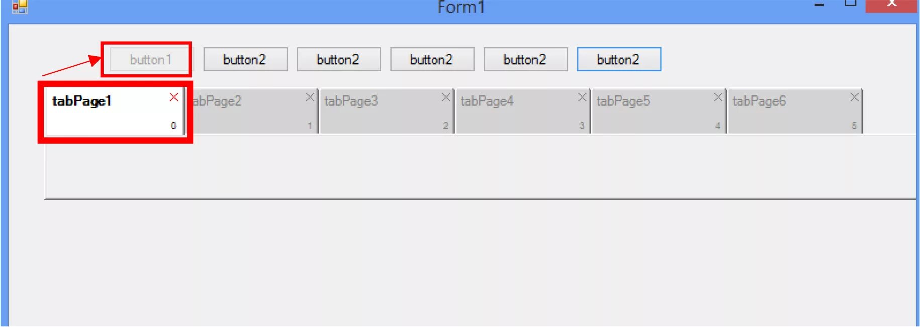 Windows forms закрыть форму. Tabpage c#. вкладки winforms. главное меню форма c#.