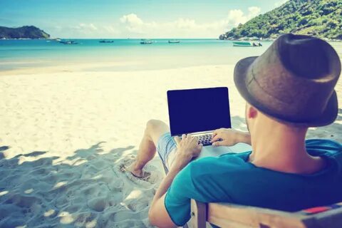 Well take holiday