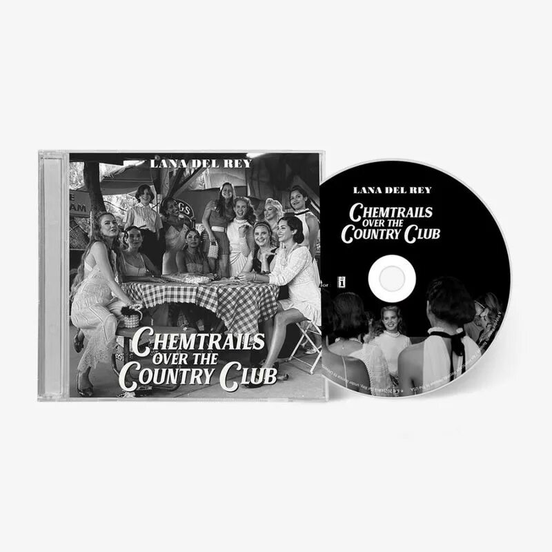 Песня chemtrails over the country. Lana del Rey Chemtrails over the Country Club обложка. Lana del Rey Vinyl the Country Club Chemtrails.