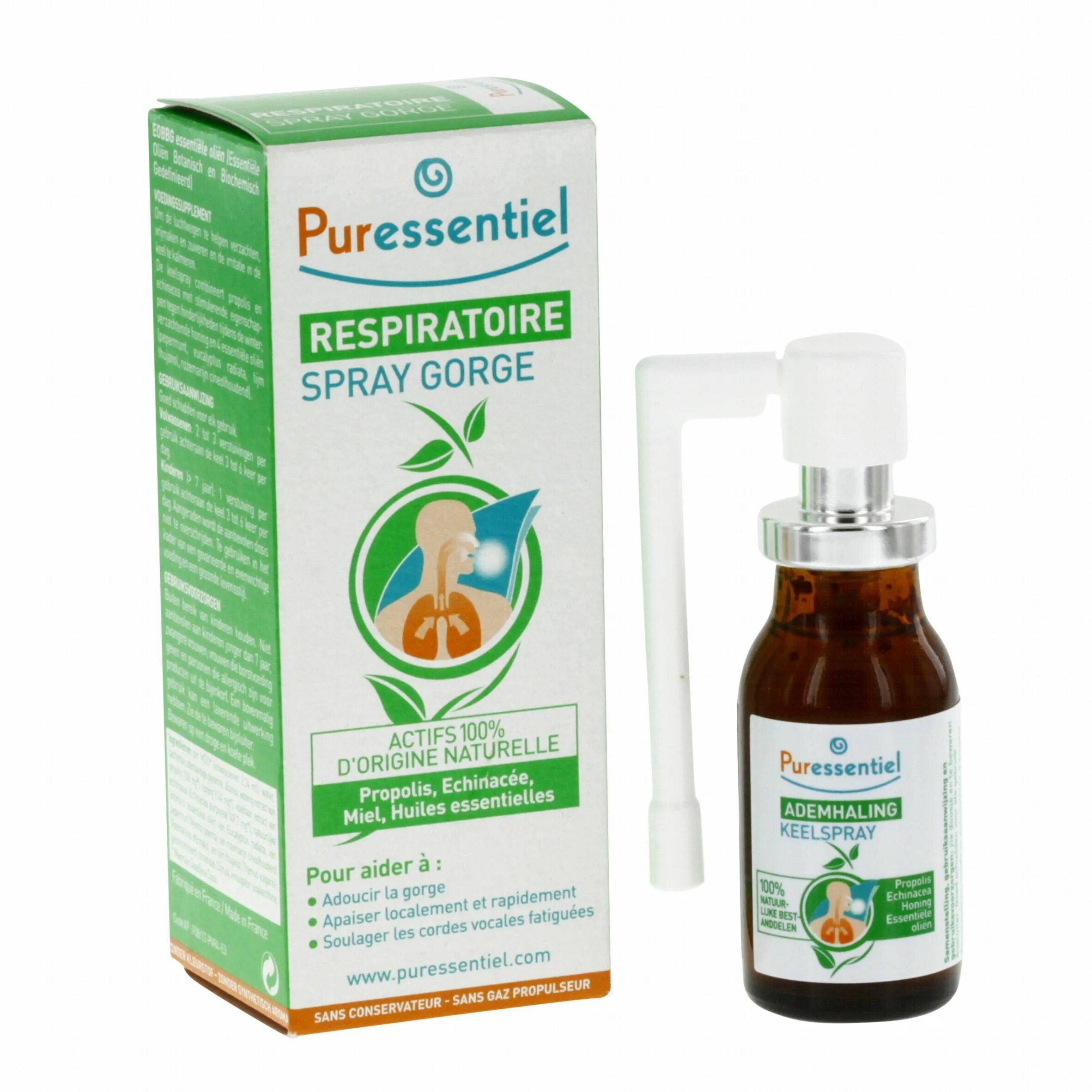 Puressentiel Respiratory throat Spray. Puressentiel Spray gorge. Puressentiel спрей. Puressentiel Spray gorge для горла.
