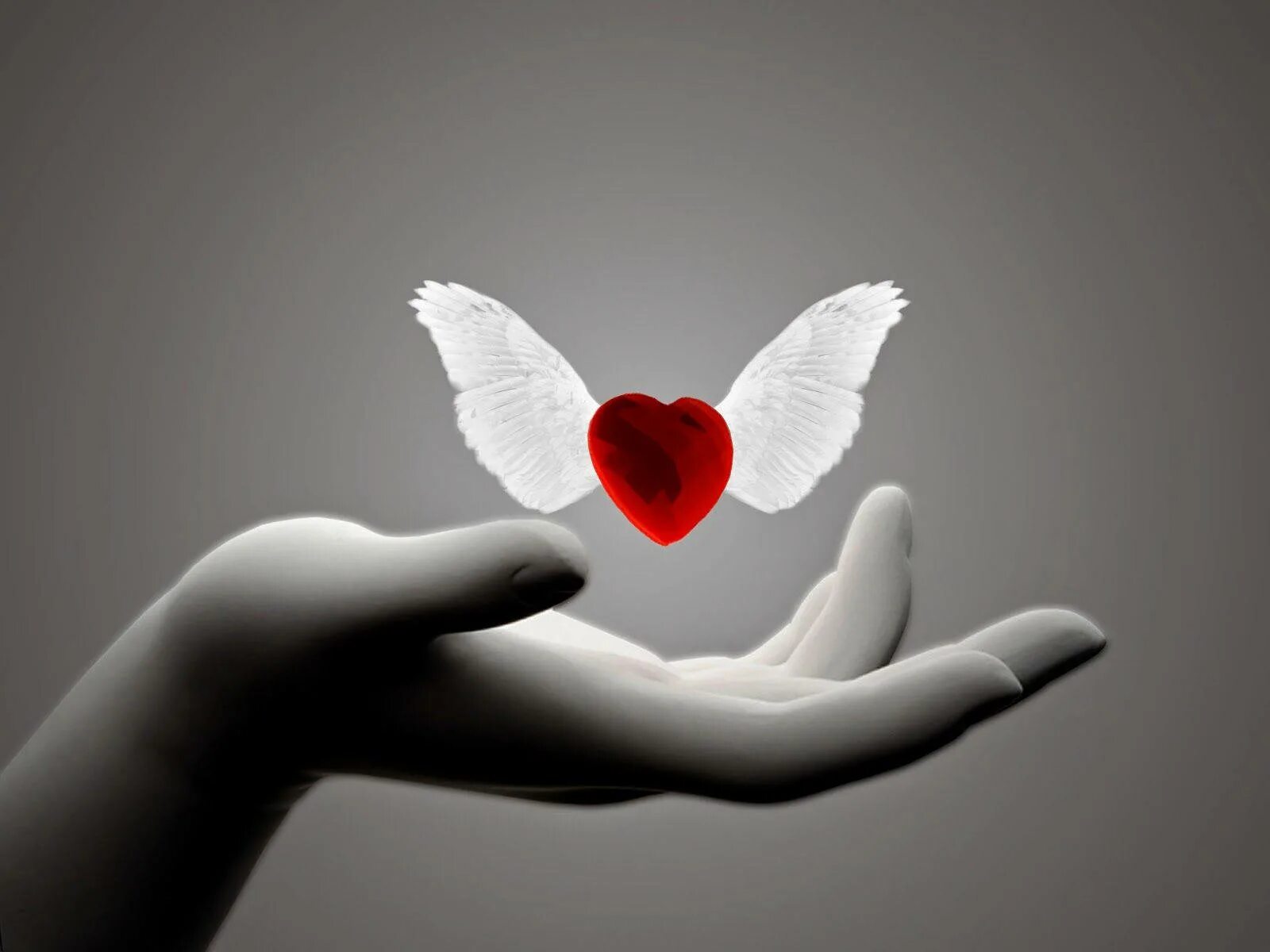Heart opening