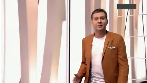 Корчевников интервью