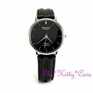 Часы omax quartz waterproof