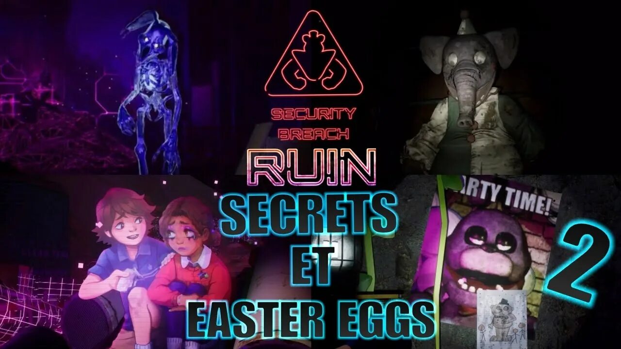 Фнаф секьюрити брич руин 2. Five Nights at Freddys Ruin секретные костюмы. JRS DLC Фредди. ФНАФ секьюрити руины. Five Nights at Freddys Ruin секретны.