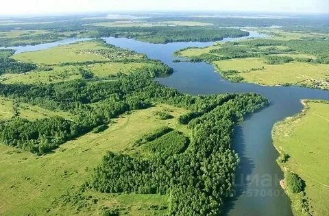 Водохранилище шаховская